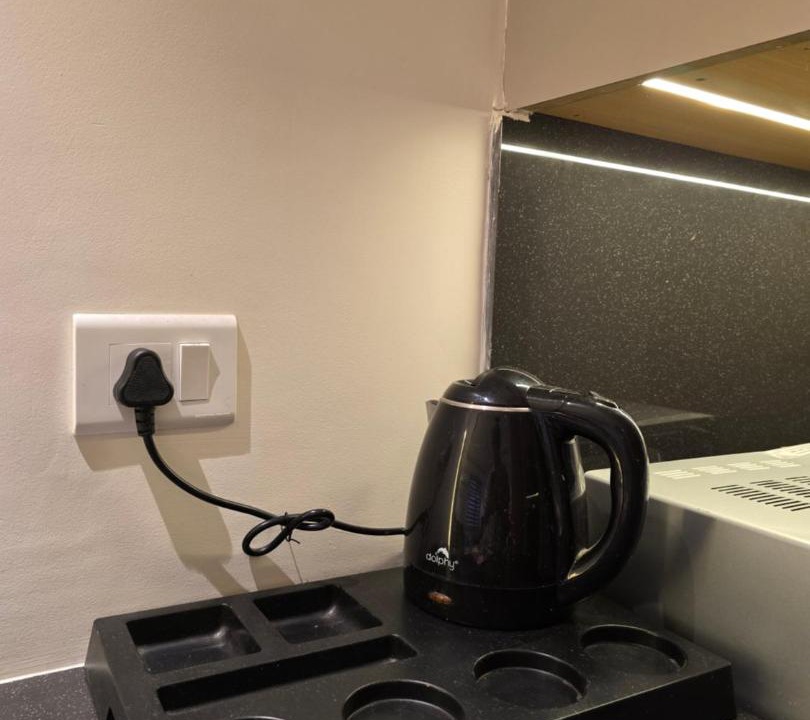 Photo of Kitchen in Jaypee Greens