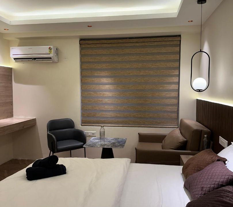Photo of Bedroom in Jaypee Greens