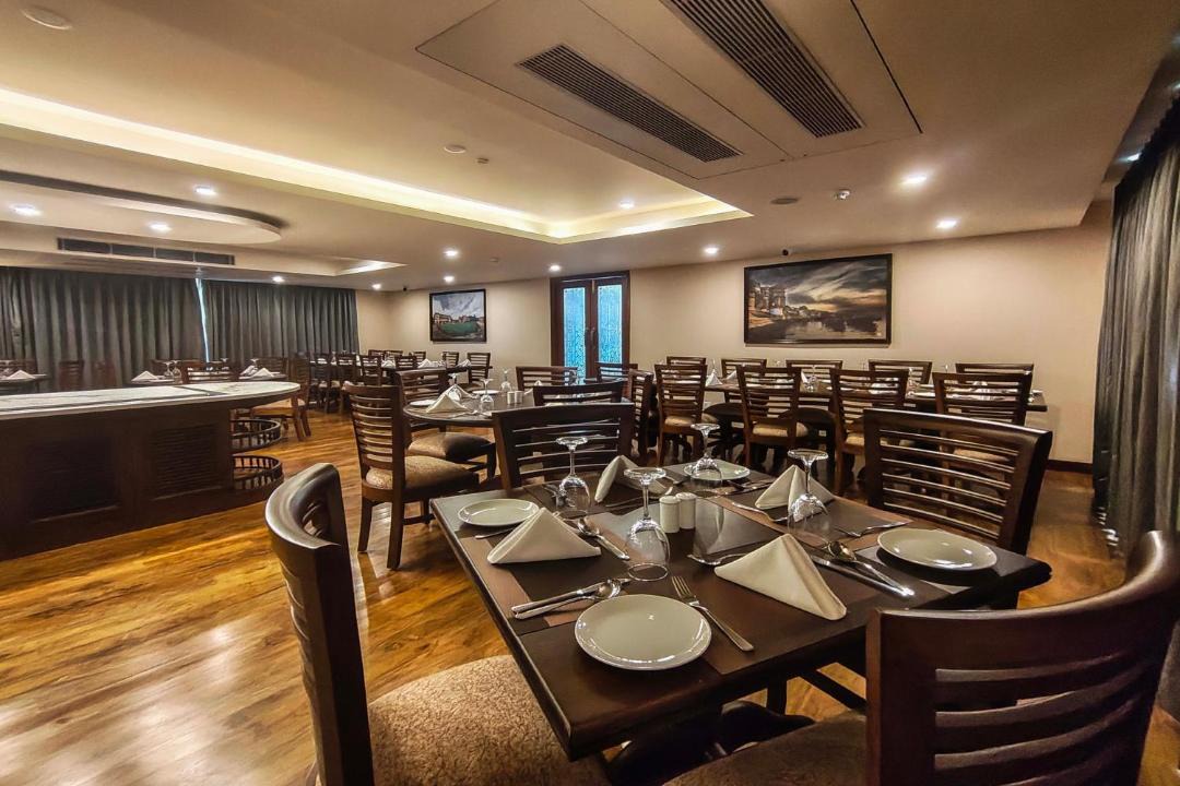 Photo of Kitchen in Varanasi