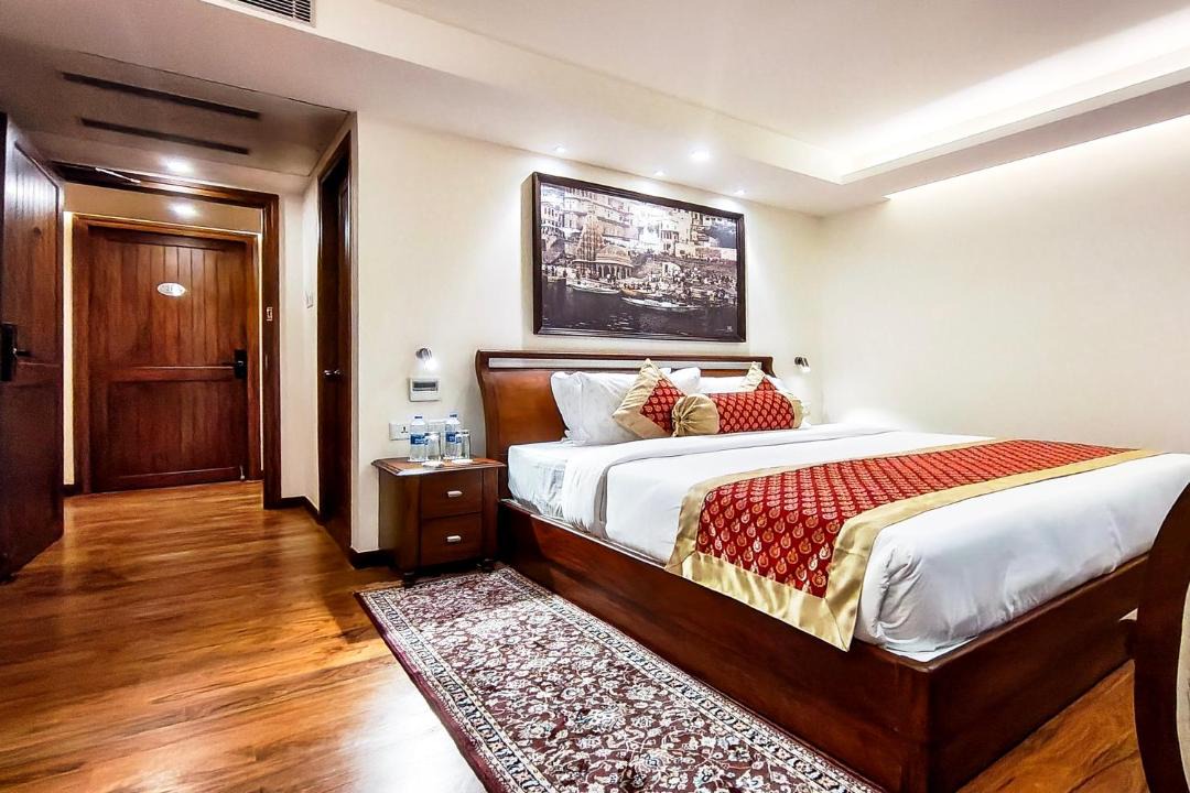 Photo of Bedroom in Varanasi