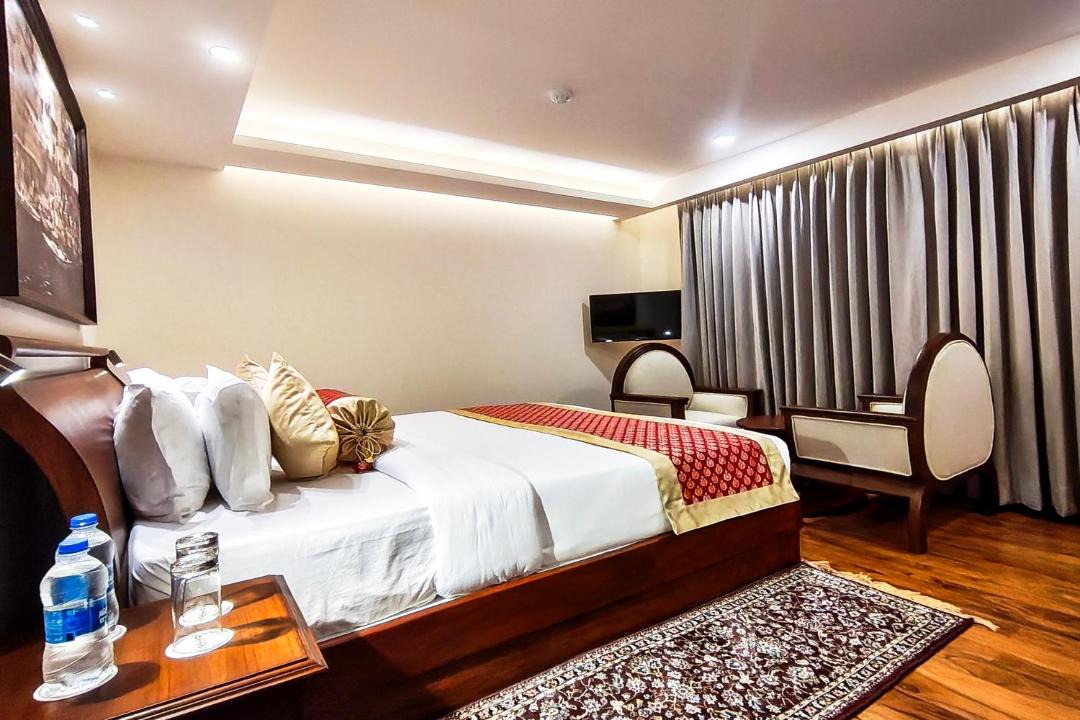 Photo of Bedroom in Varanasi