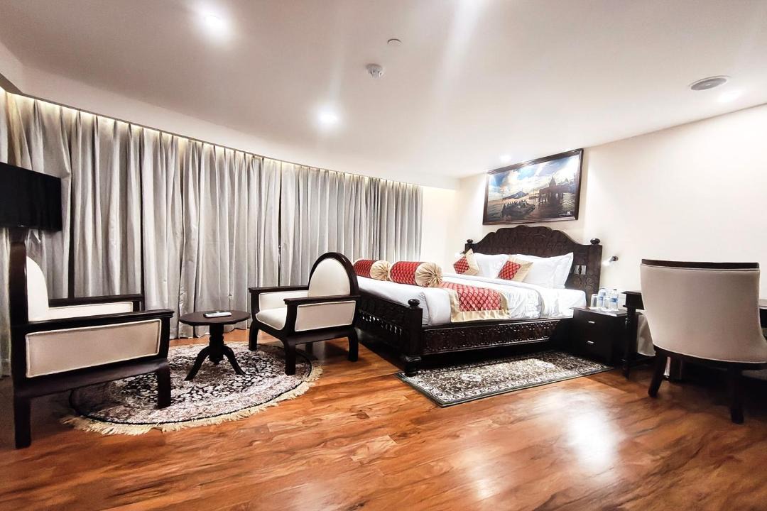 Photo of Bedroom in Varanasi