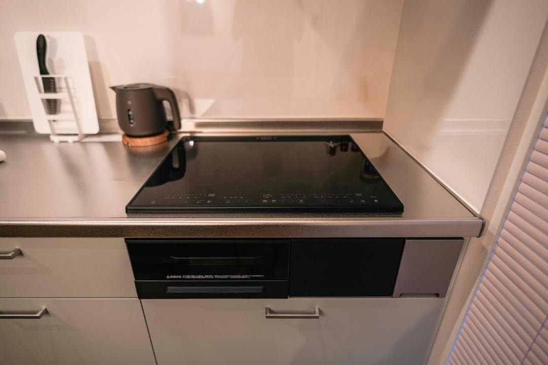 Photo of Kitchen in Shin-Osaka
