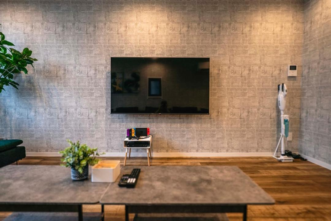Photo of Livingroom in Shin-Osaka