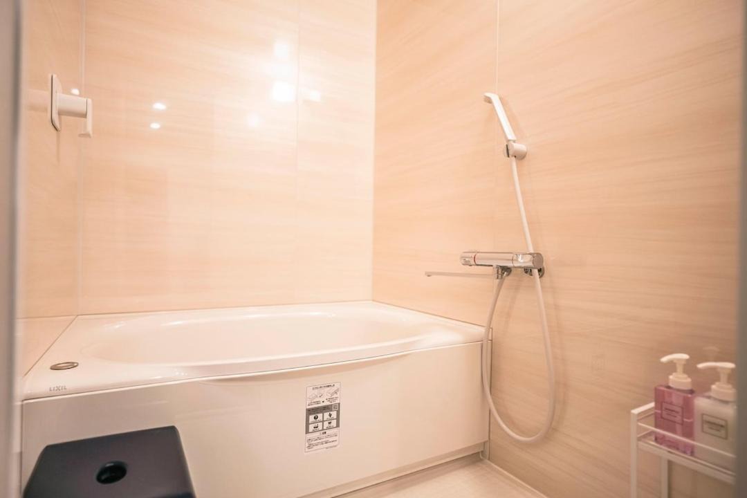 Photo of Bathroom in Shin-Osaka