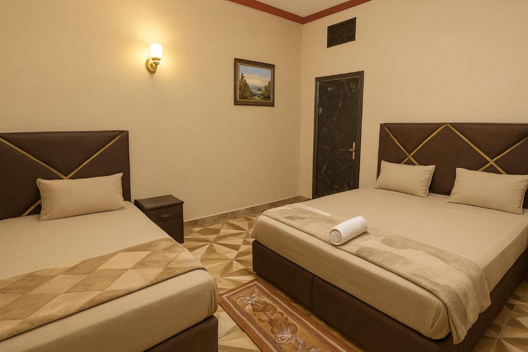 Photo of Bedroom in Ayodhya