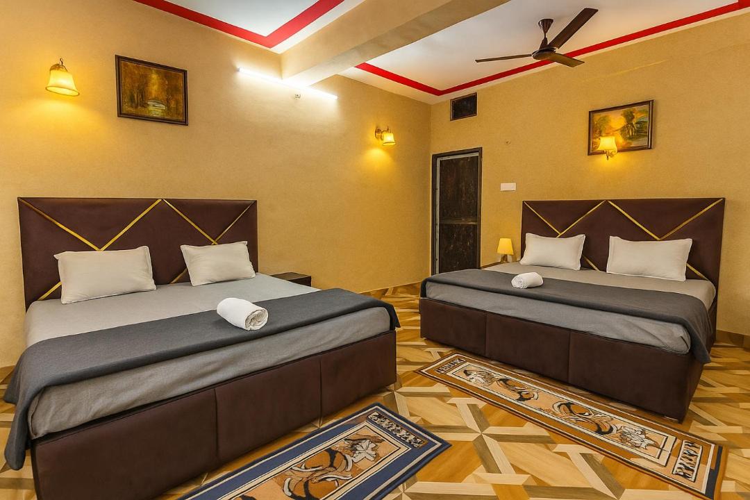 Photo of Bedroom in Ayodhya