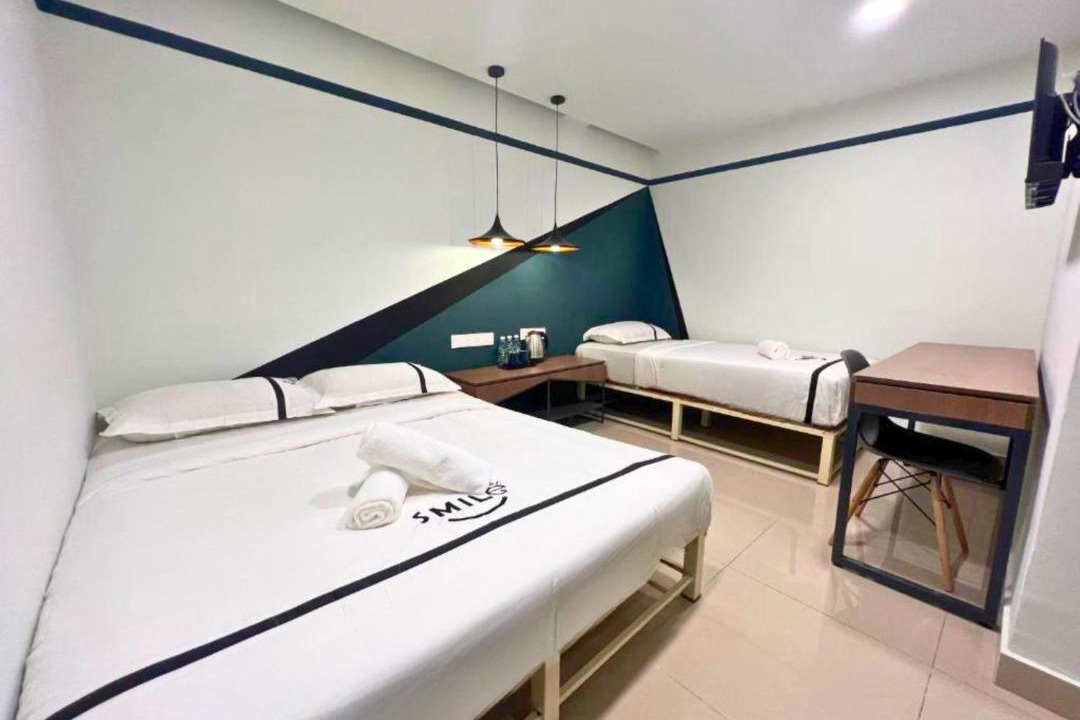 Photo of Bedroom in Pekeliling