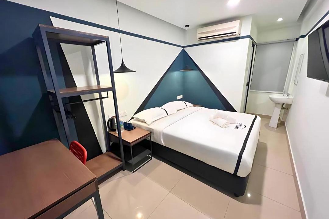 Photo of Bedroom in Pekeliling