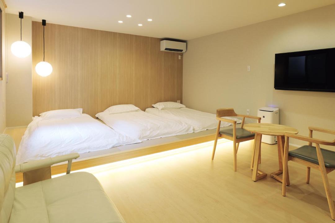 Photo of Bedroom in Minato