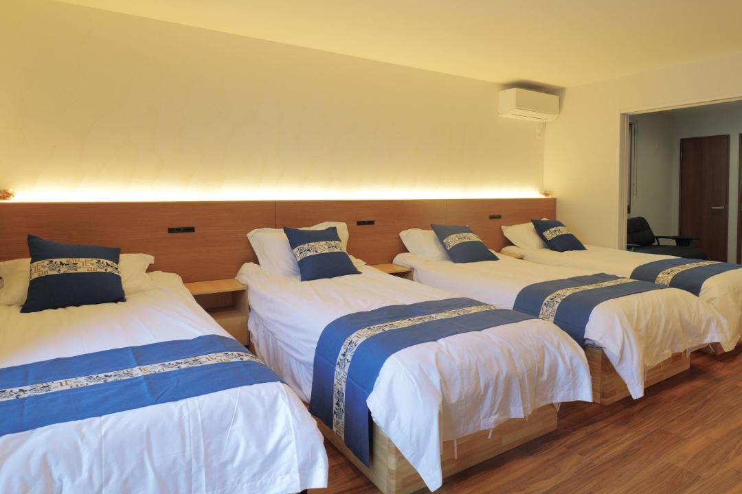 Photo of Bedroom in Minato