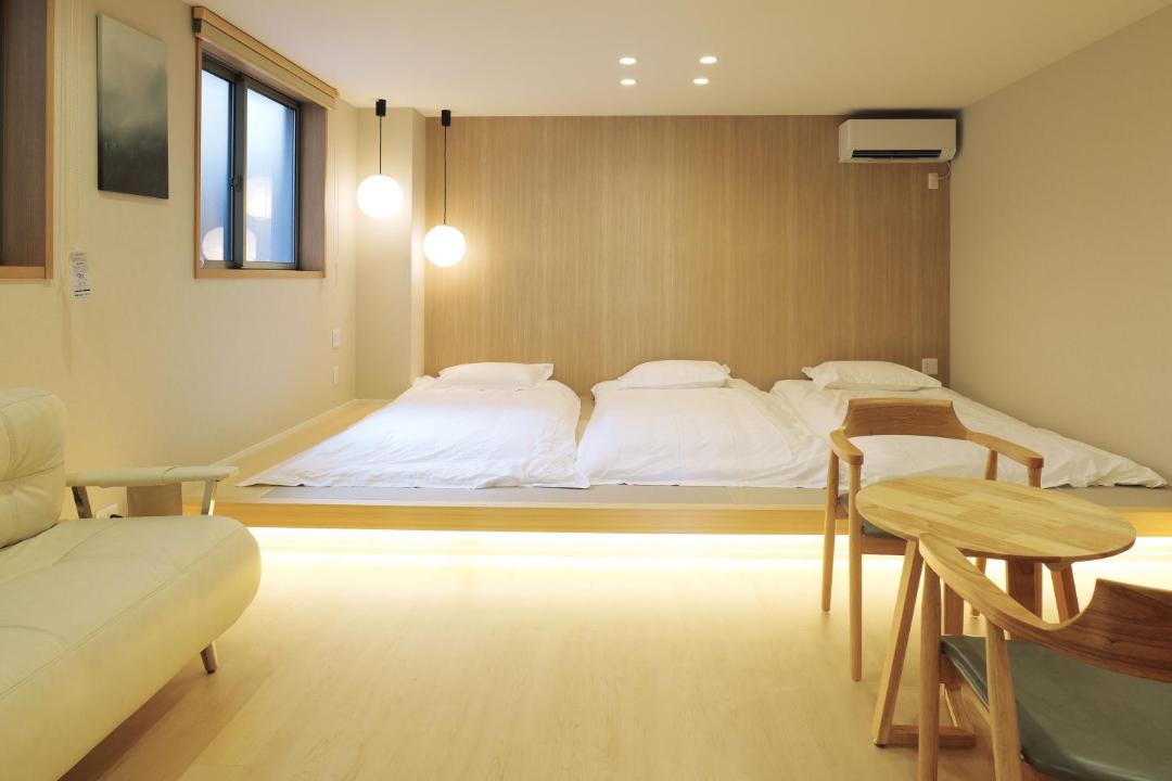 Photo of Bedroom in Minato