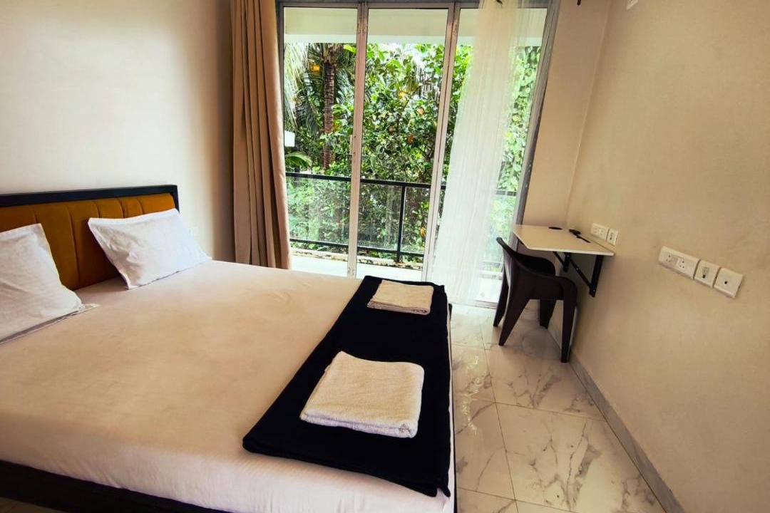 Photo of Bedroom in Cuncolim