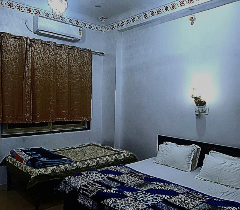 Photo of Bedroom in Chittorgarh
