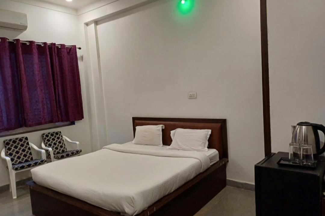 Photo of Bedroom in Chittorgarh
