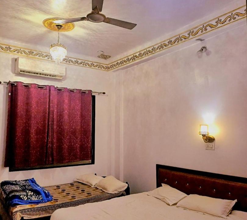 Photo of Bedroom in Chittorgarh