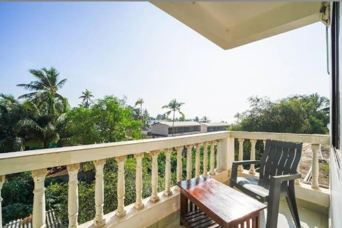 Photo of Patio Balcony in Baga