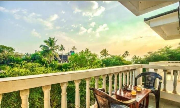 Photo of Patio Balcony in Baga