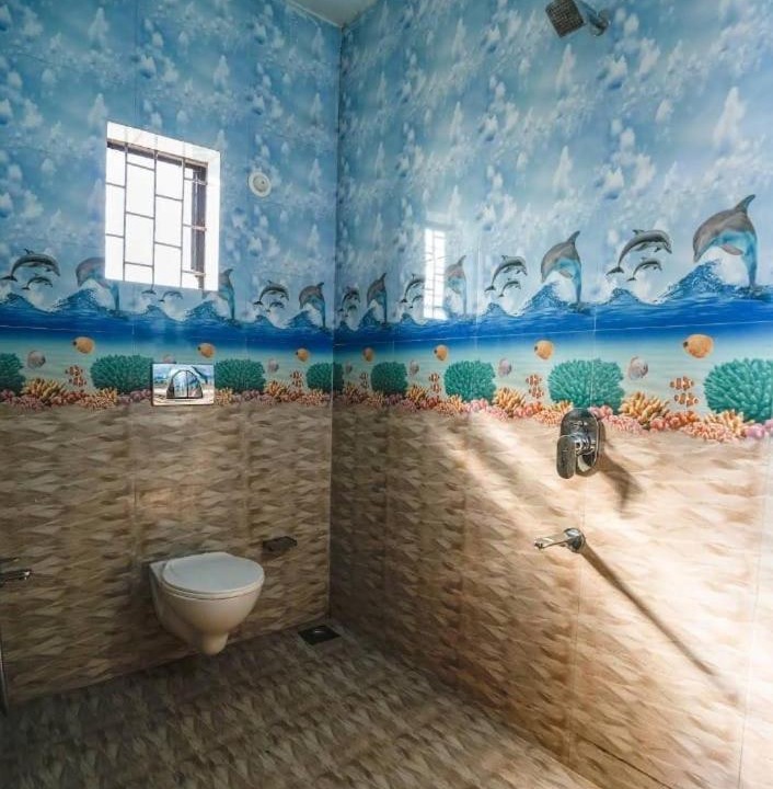 Photo of Bathroom in Baga