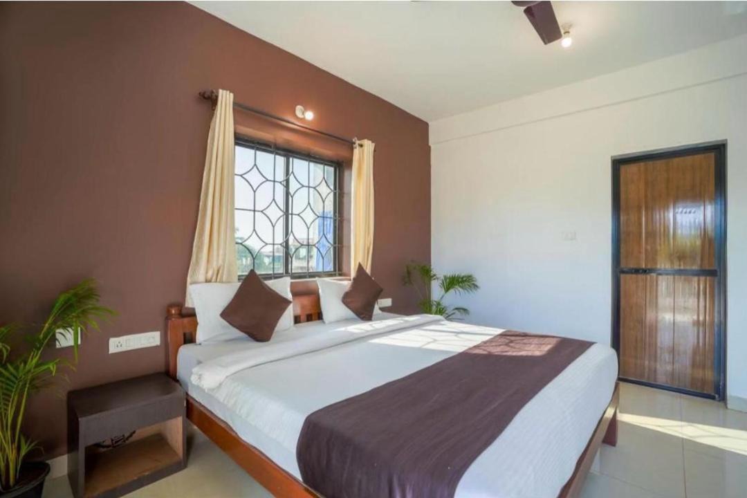 Photo of Bedroom in Baga