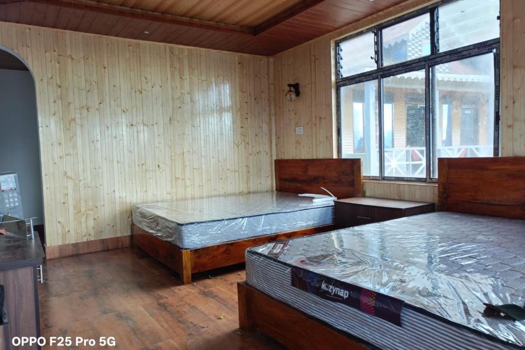 Photo of Bedroom in Kurseong