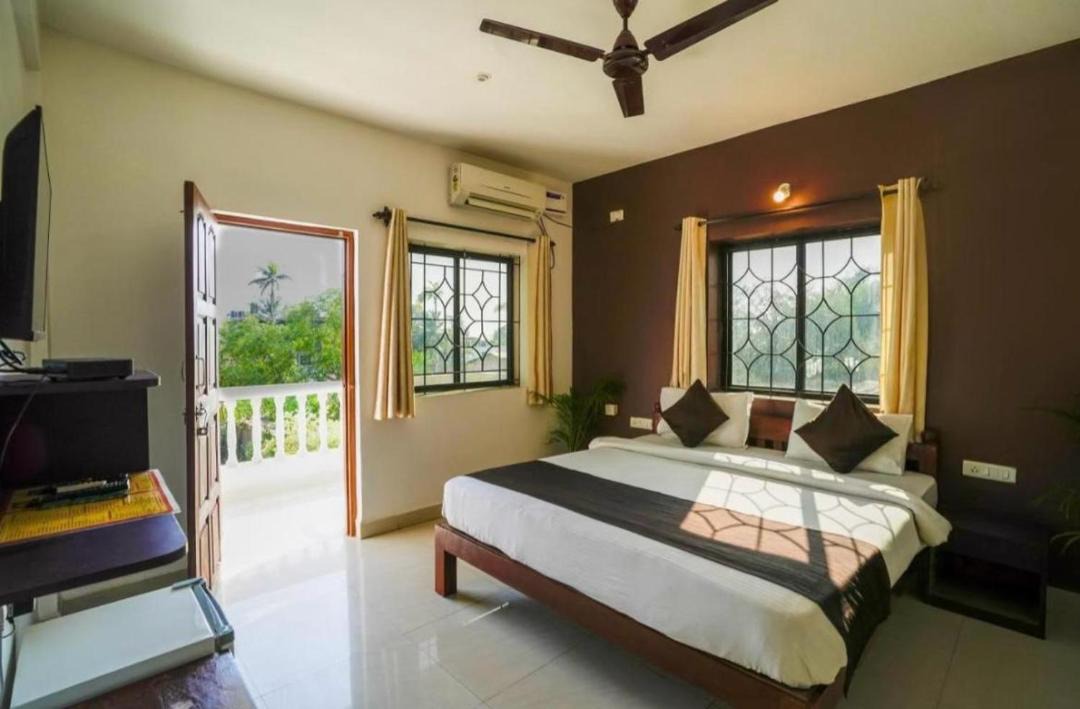Photo of Bedroom in Baga