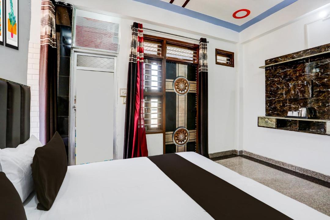 Photo of Bedroom in Mahendragarh