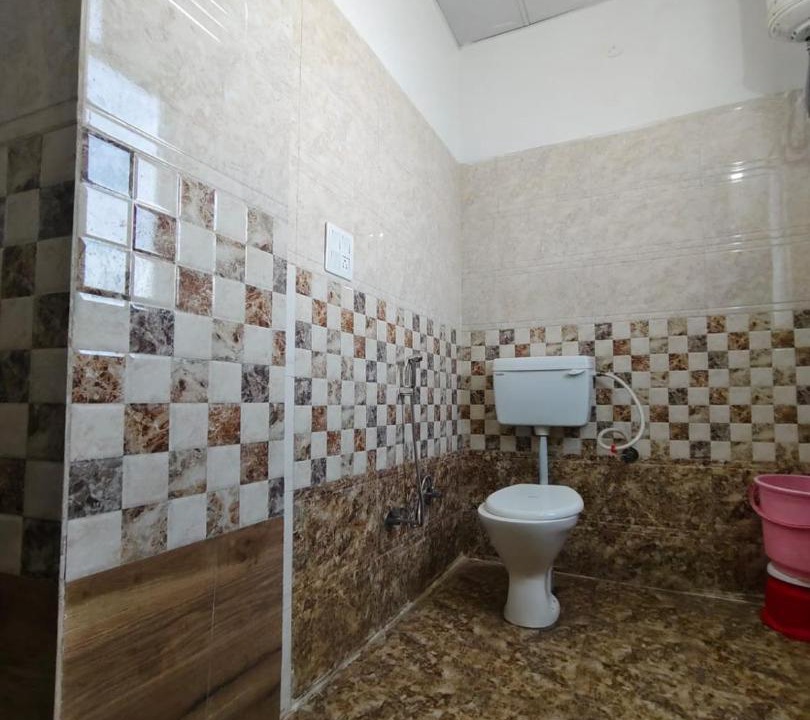 Photo of Bathroom in Uchiyarda
