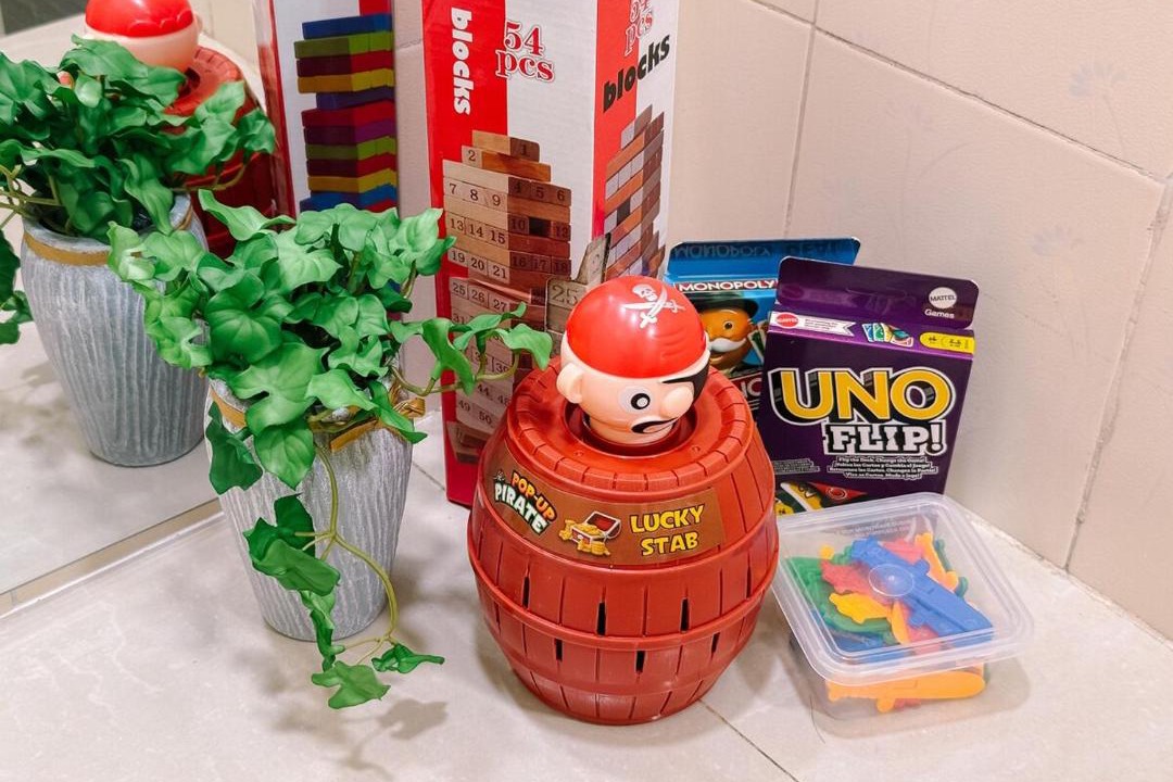 Photo of Bathroom in Taman Seri Gombak