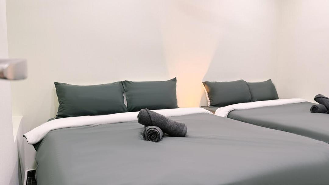 Photo of Bedroom in Taman Seri Gombak