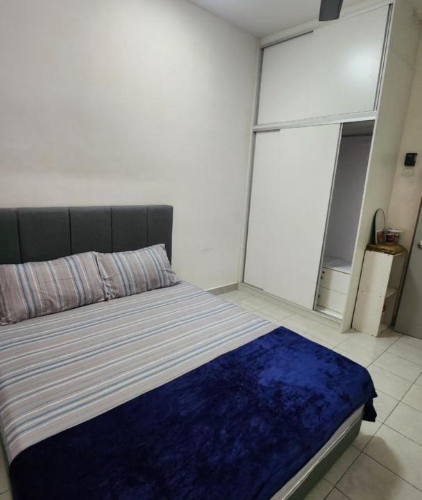 Photo of Bedroom in Putrajaya