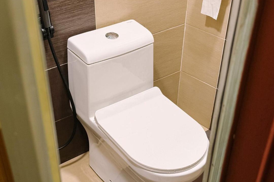 Photo of Bathroom in Taman Seri Gombak