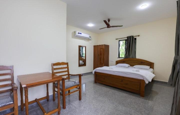 Photo of Bedroom in Canaguinim