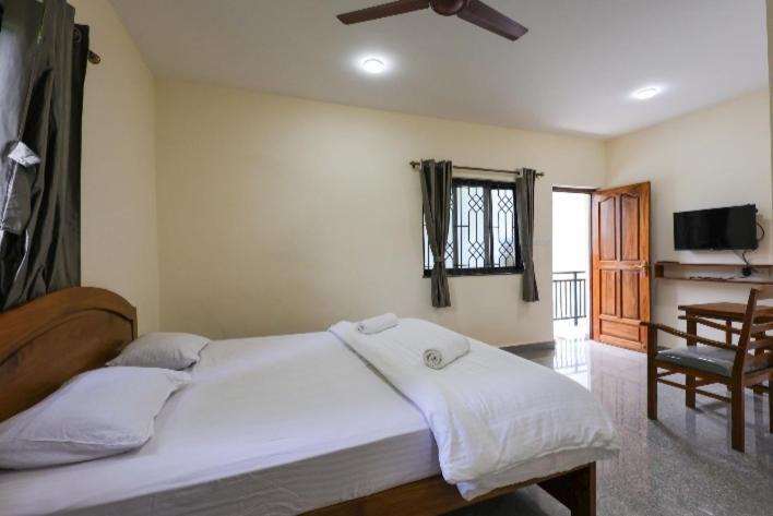 Photo of Bedroom in Canaguinim