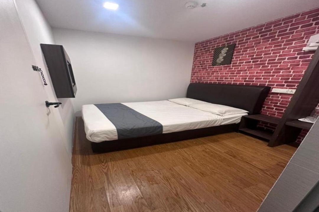 Photo of Bedroom in Pekeliling