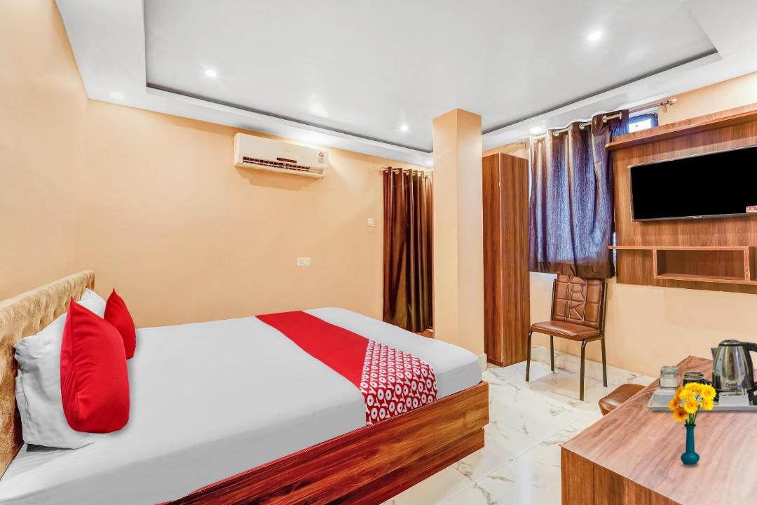 Photo of Bedroom in Delhi