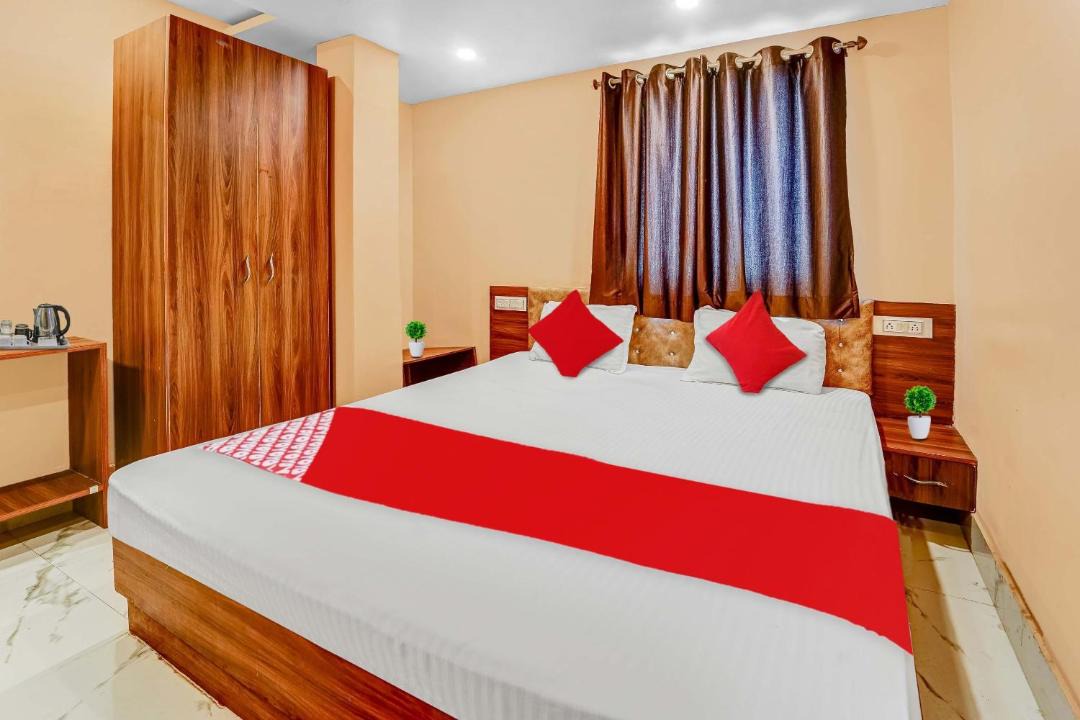Photo of Bedroom in Delhi