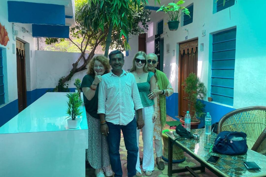 Photo of Others in Pushkar