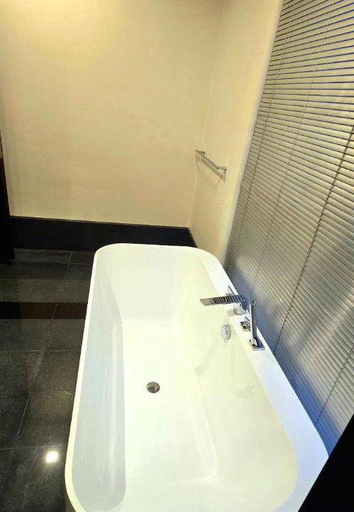 Photo of Bathroom in Kuala Lumpur City Centre