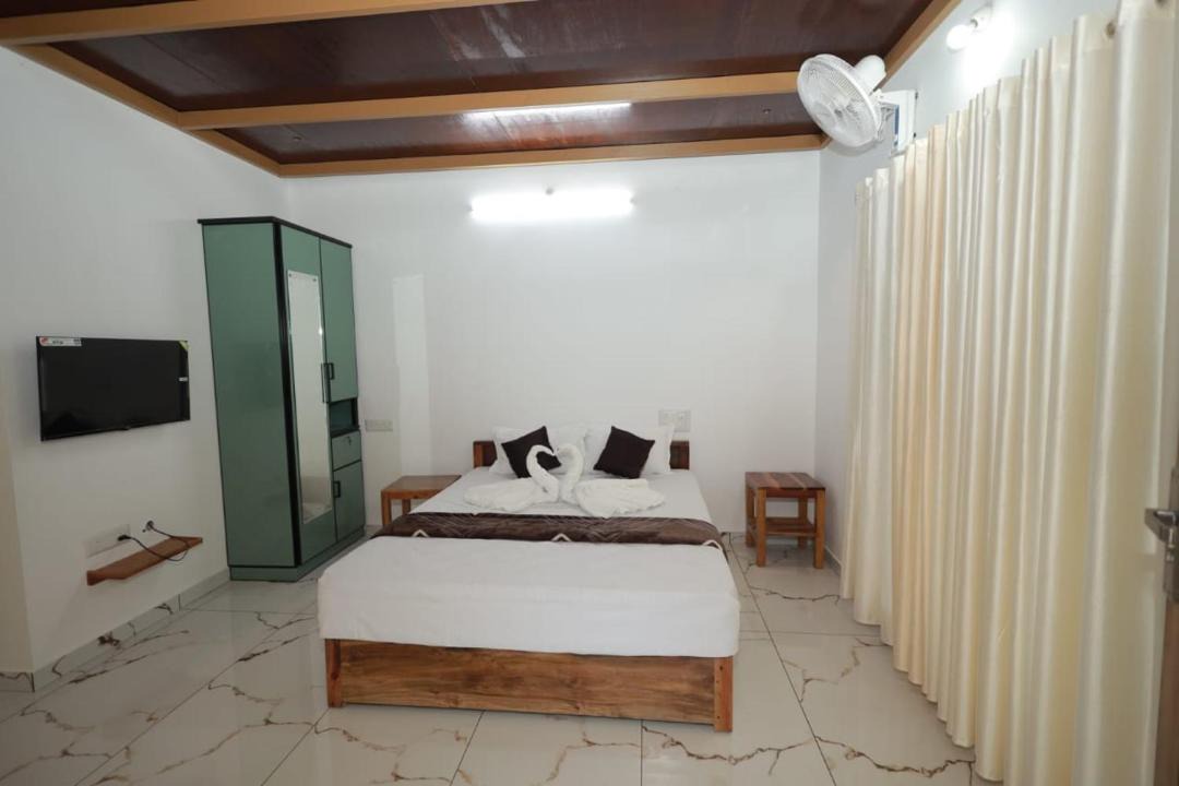 Photo of Bedroom in Munroe Island