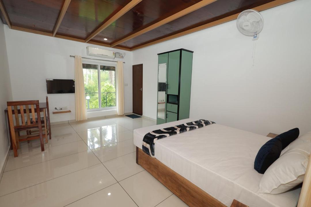 Photo of Bedroom in Munroe Island