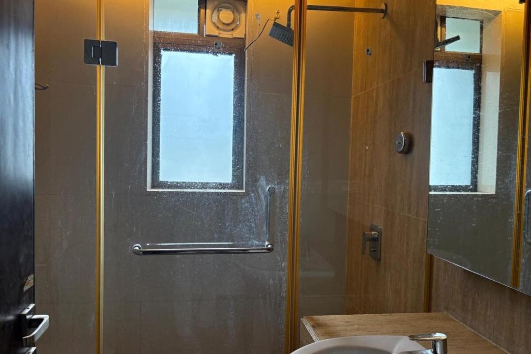 Photo of Bathroom in Devdholera