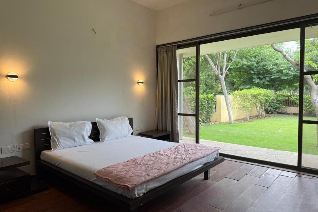 Photo of Bedroom in Devdholera