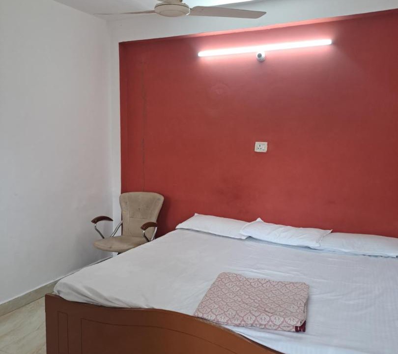 Photo of Bedroom in Indore