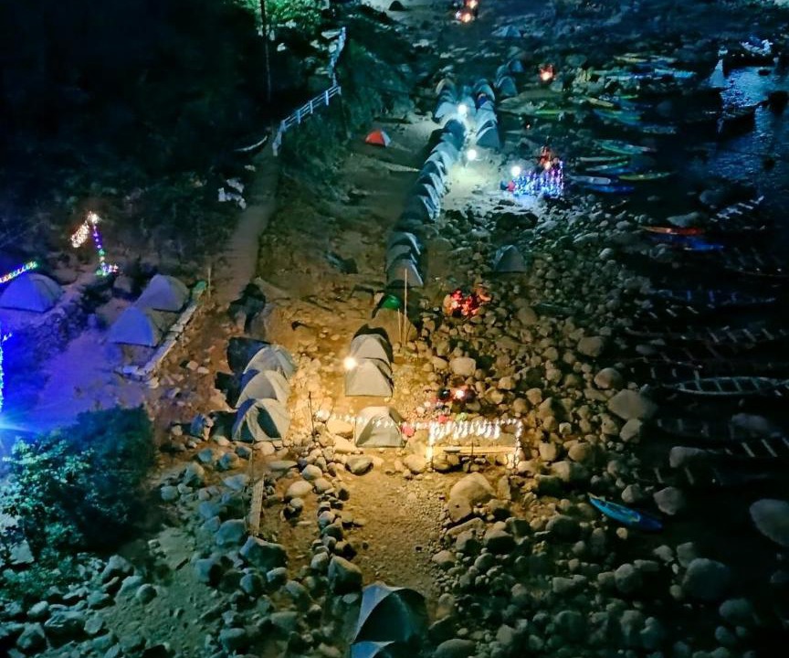 Photo of Others in Laitmawsiang