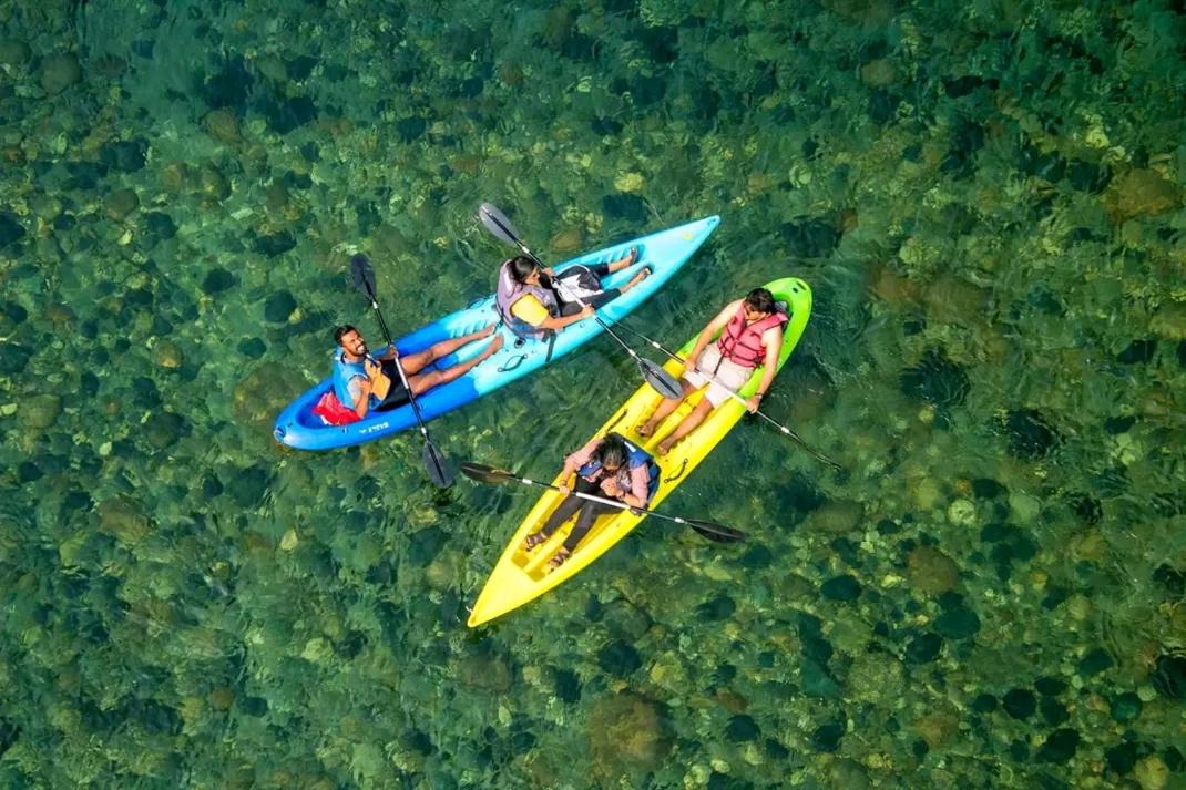 Photo of Others in Laitmawsiang