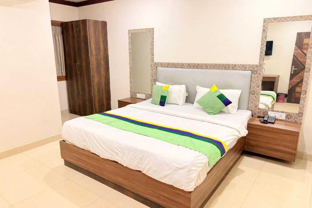 Photo of Bedroom in Bhubaneshwar