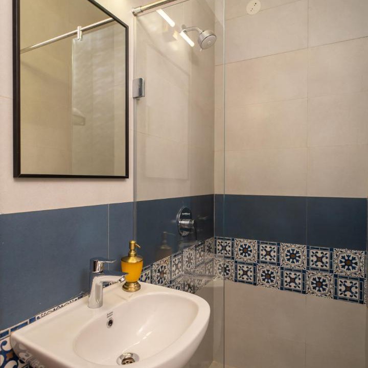 Photo of Bathroom in Saunta Vaddo
