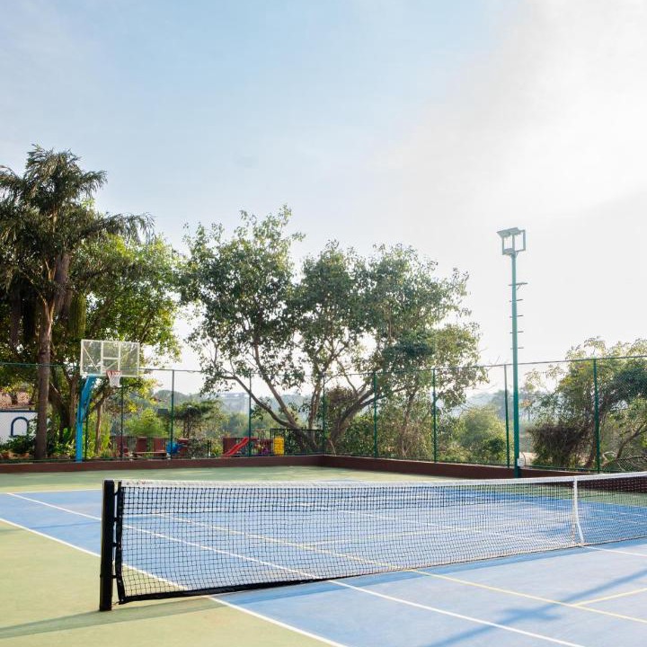 Photo of Outdoor in Saunta Vaddo