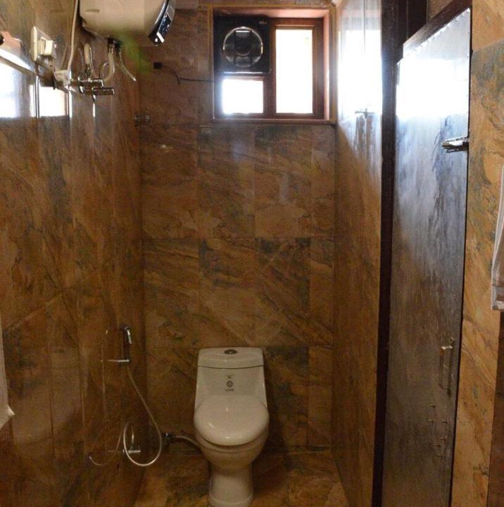 Photo of Bathroom in Jaipur